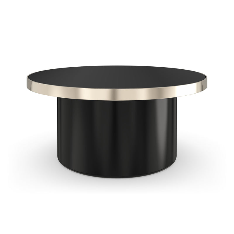 Caracole Umbra Small Cocktail Table-zoom-