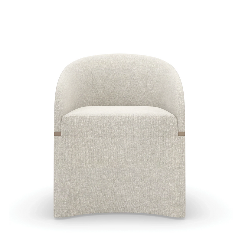 Caracole Daya Dining Chair-zoom-