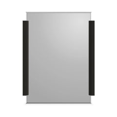 Caracole Love Wall Mirror – side view – Lusso Furniture Miami