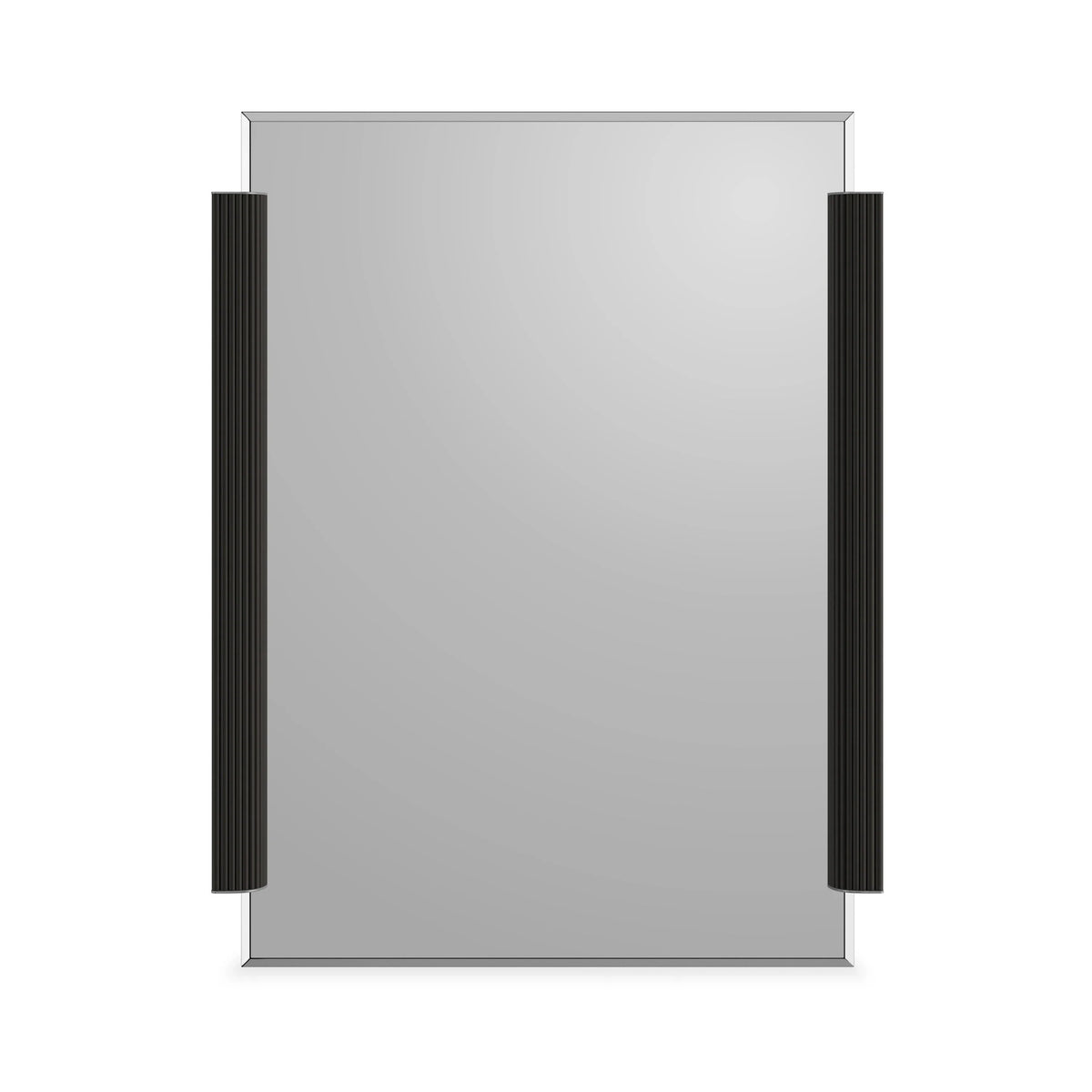 Caracole Love Wall Mirror – side view – Lusso Furniture Miami