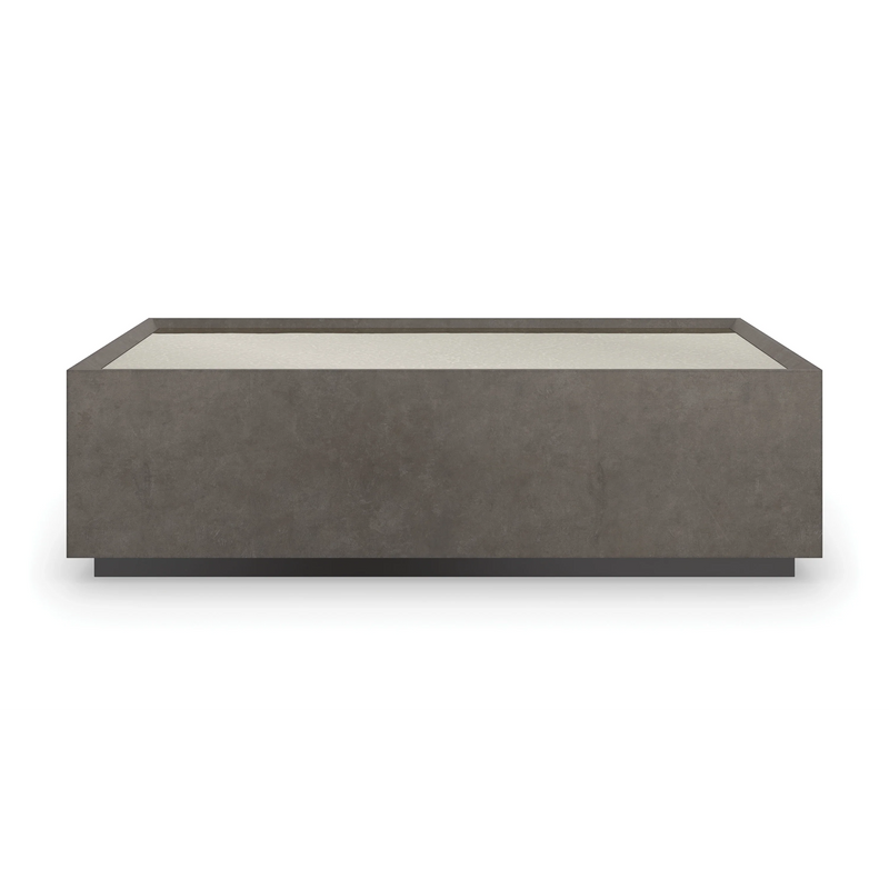Caracole Dark Matter Cocktail Table-zoom-
