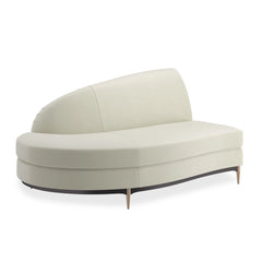 Caracole Three's Company Components – close-up – Lusso Furniture Miami