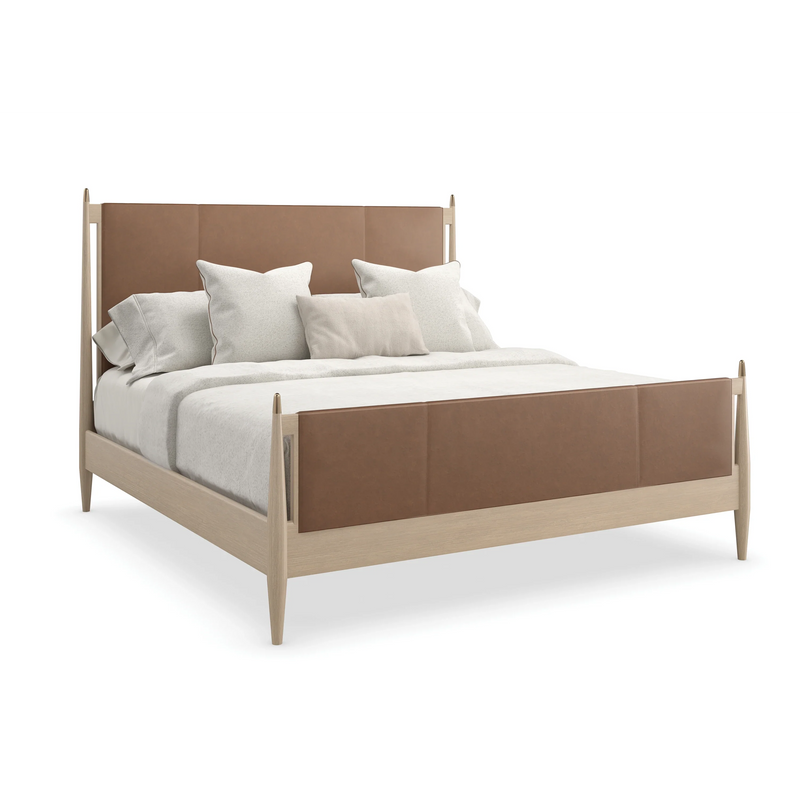Caracole Rhythm Bed-zoom-
