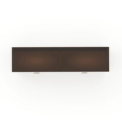 Caracole Counter Balance Sideboard – detail – Lusso Furniture Miami