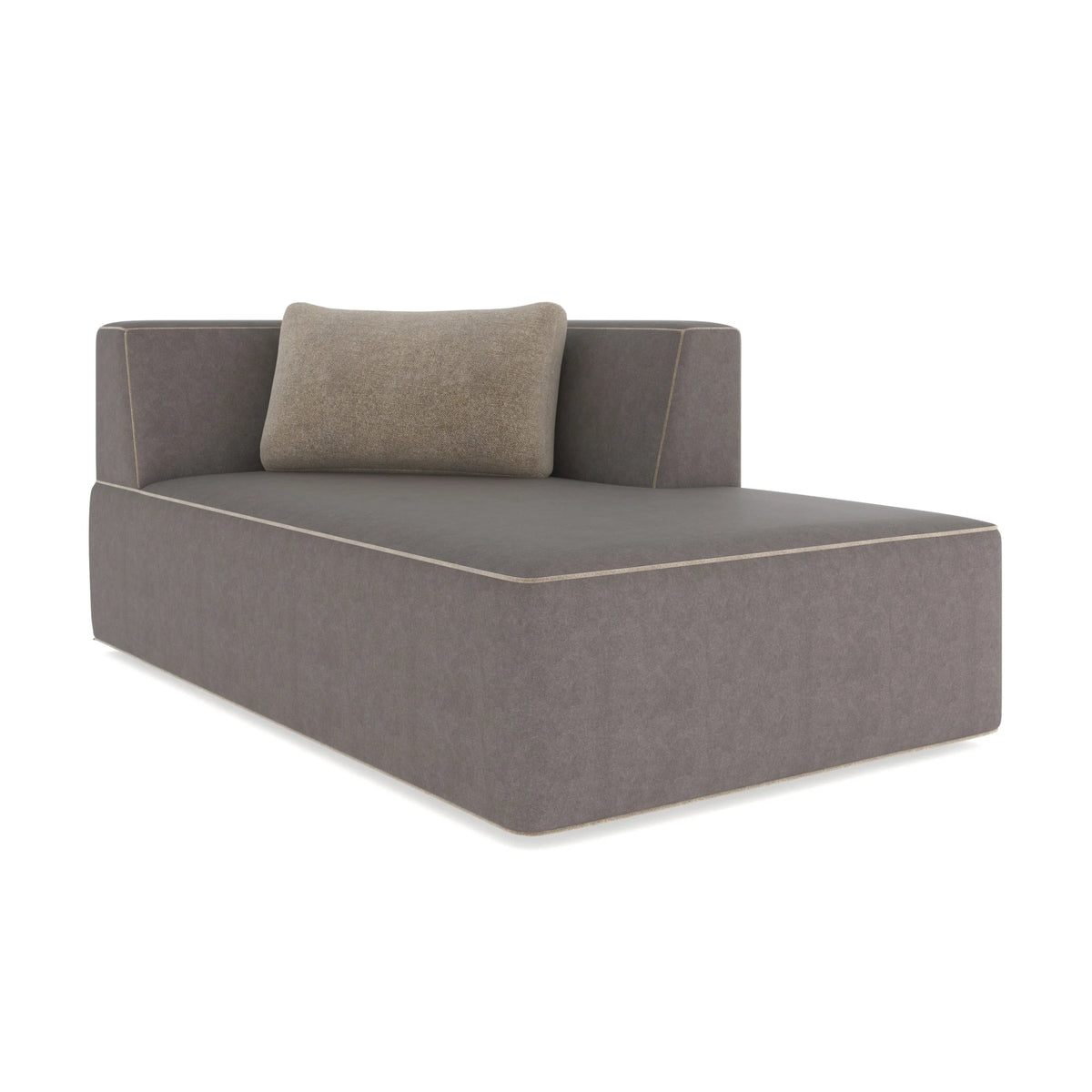 Caracole Marbella Sectional Components – view 13 – Lusso Furniture Miami