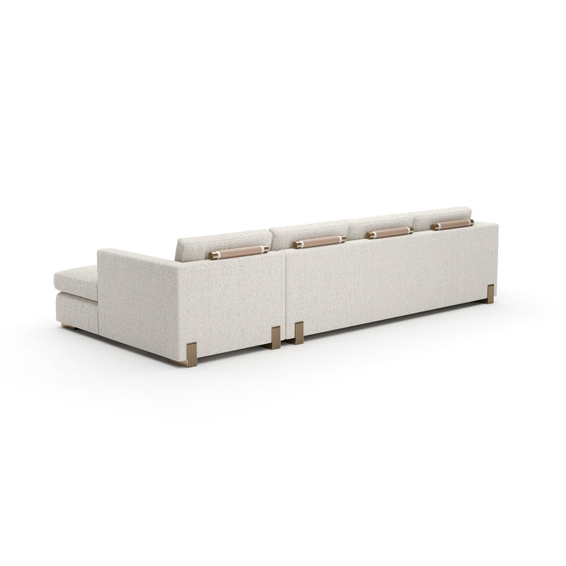 Caracole Counter Balance Sectional-zoom-