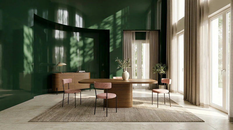 Caracole Atom Dining Table-zoom-