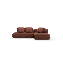 Caracole Sasso Sectional – view 91 – Lusso Furniture Miami