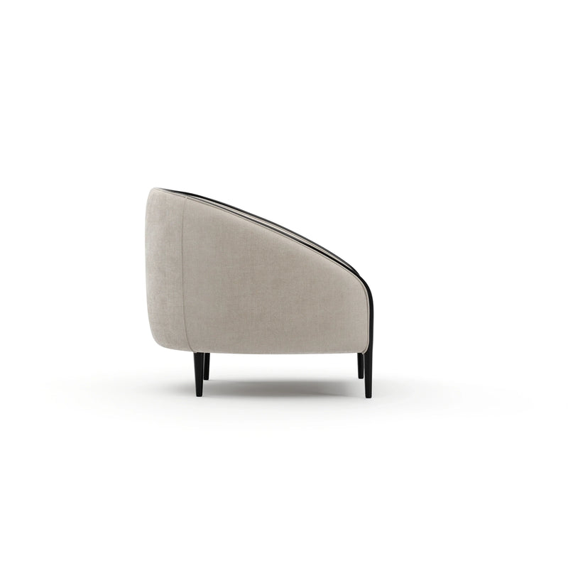 Caracole Petit Accent Chair-zoom-
