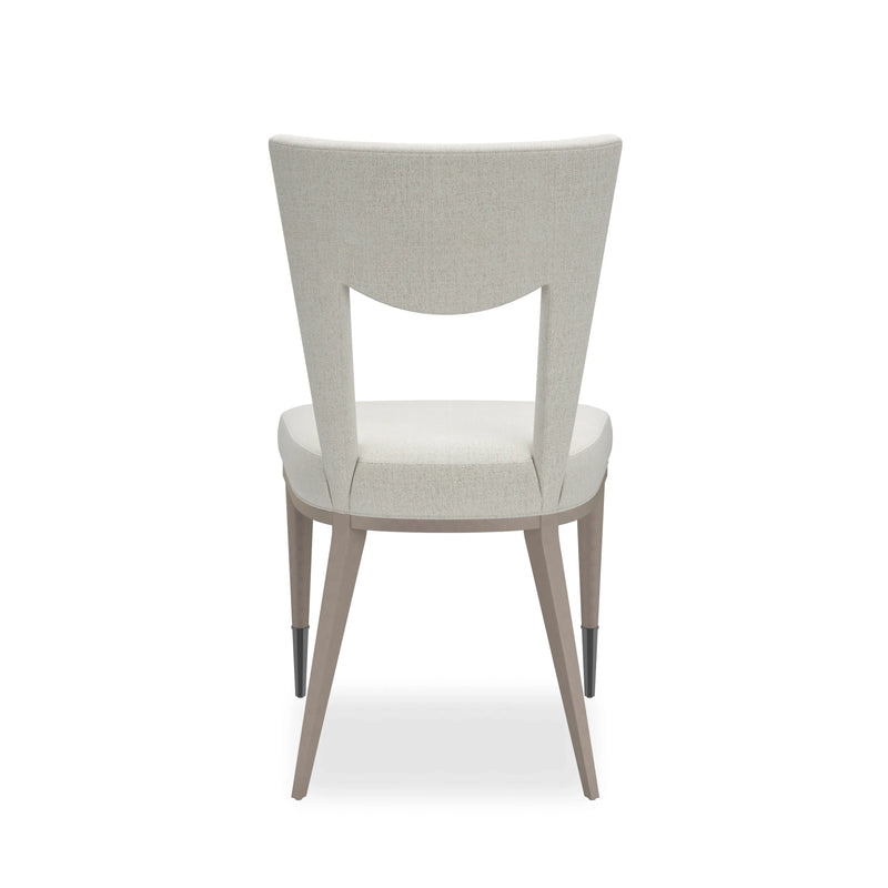 Caracole Strata Dining Chair-zoom-