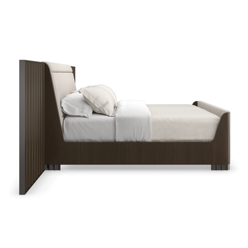 Caracole Slow Wave Bed Components-zoom-