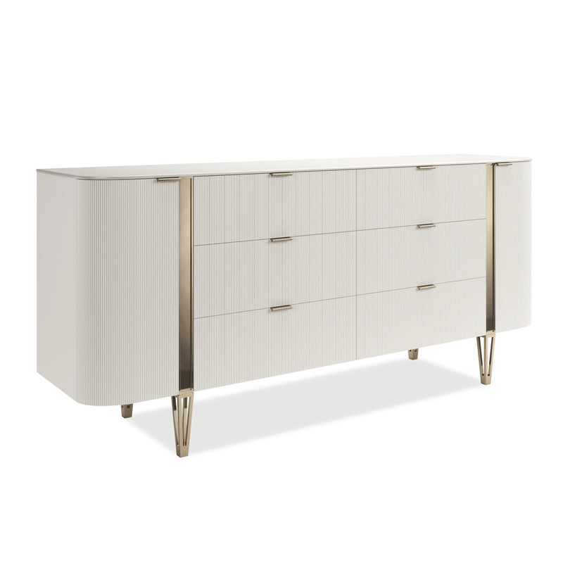Caracole Love Dresser-zoom-