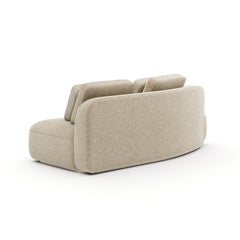 Caracole Sasso Sectional Components – view 99 – Lusso Furniture Miami