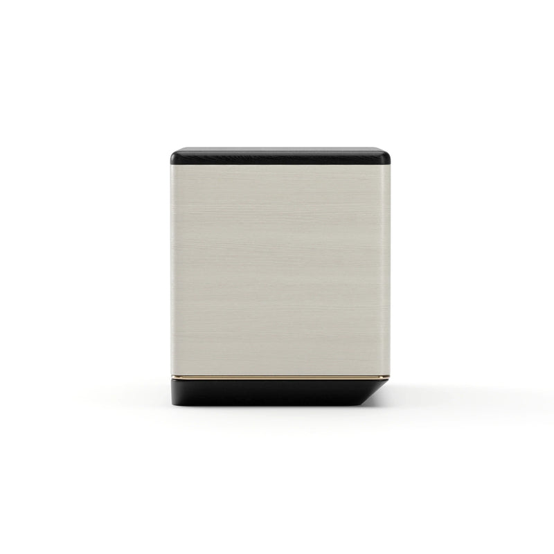 Caracole Madera Plinth Nightstand-zoom-