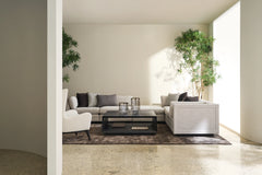 Caracole Boxcar Cocktail Table – close-up – Lusso Furniture Miami