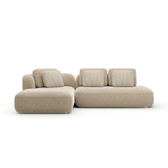 Caracole Sasso Sectional – view 55 – Lusso Furniture Miami