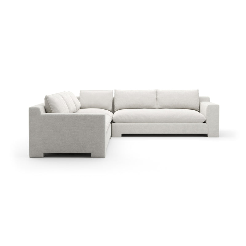 Caracole Devon Sectional-zoom-