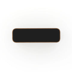 Caracole Atom Sideboard – alternate view – Lusso Furniture Miami