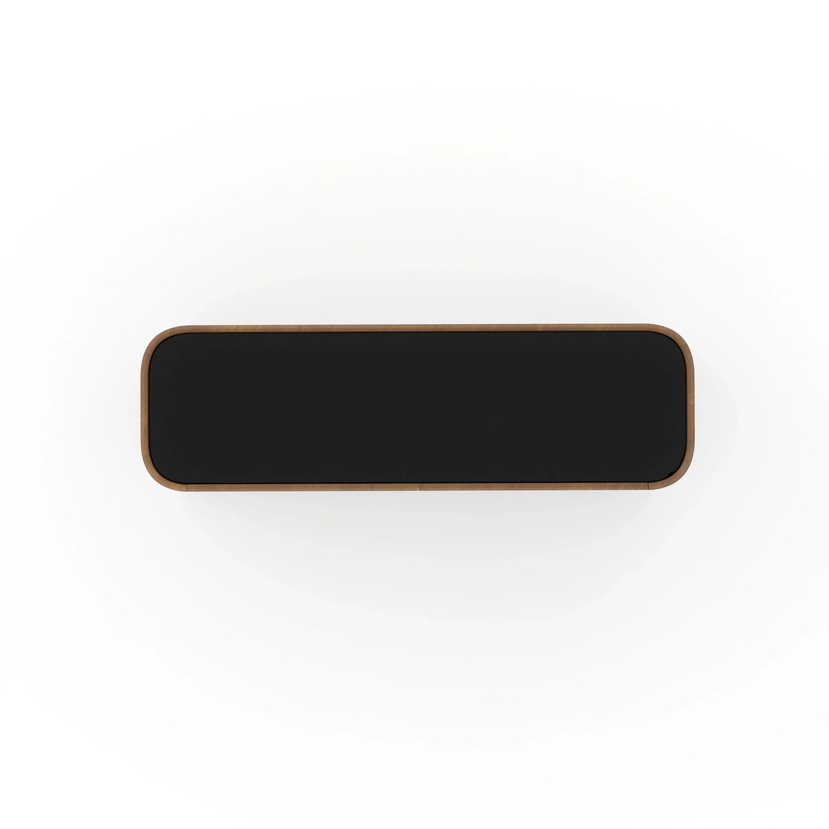 Caracole Atom Sideboard – alternate view – Lusso Furniture Miami