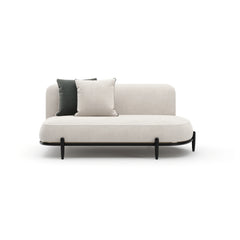Caracole Madera Sectional Components – view 19 – Lusso Furniture Miami
