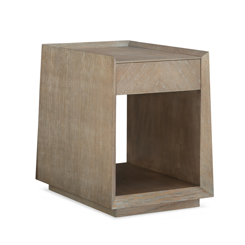 Caracole Bridges Side Table-zoom-