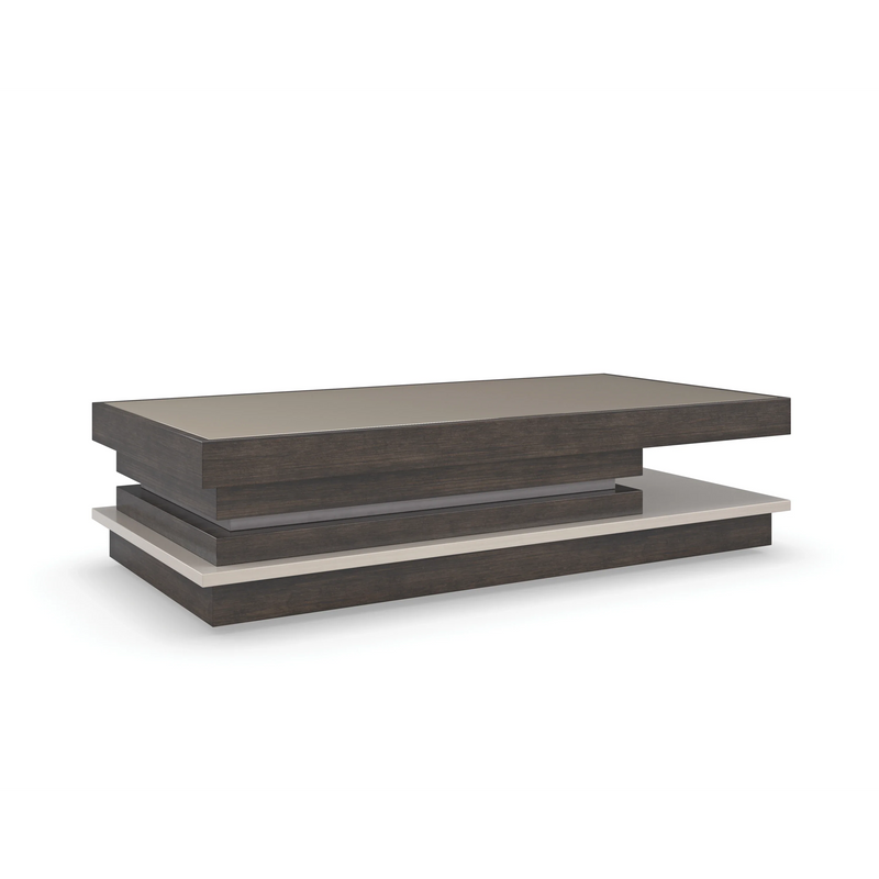 Caracole La Moda Cocktail Table-zoom-