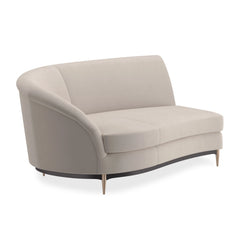 Caracole Three's Company Components – view 18 – Lusso Furniture Miami