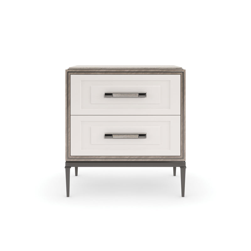 Caracole I'm Impressed Nightstand-zoom-