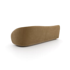Caracole Kalahari Sectional Components – view 23 – Lusso Furniture Miami
