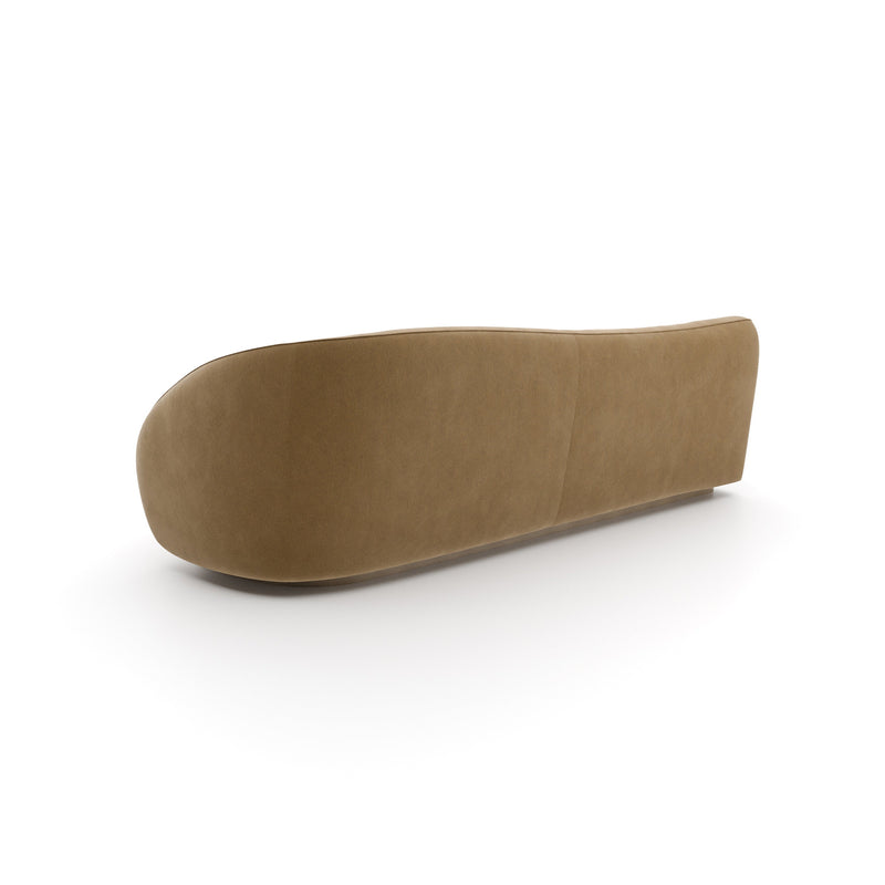 Caracole Kalahari Sectional Components-zoom-