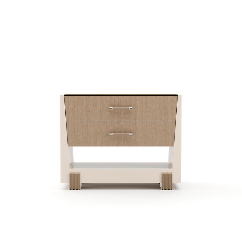 Caracole Counter Balance Nightstand-zoom-
