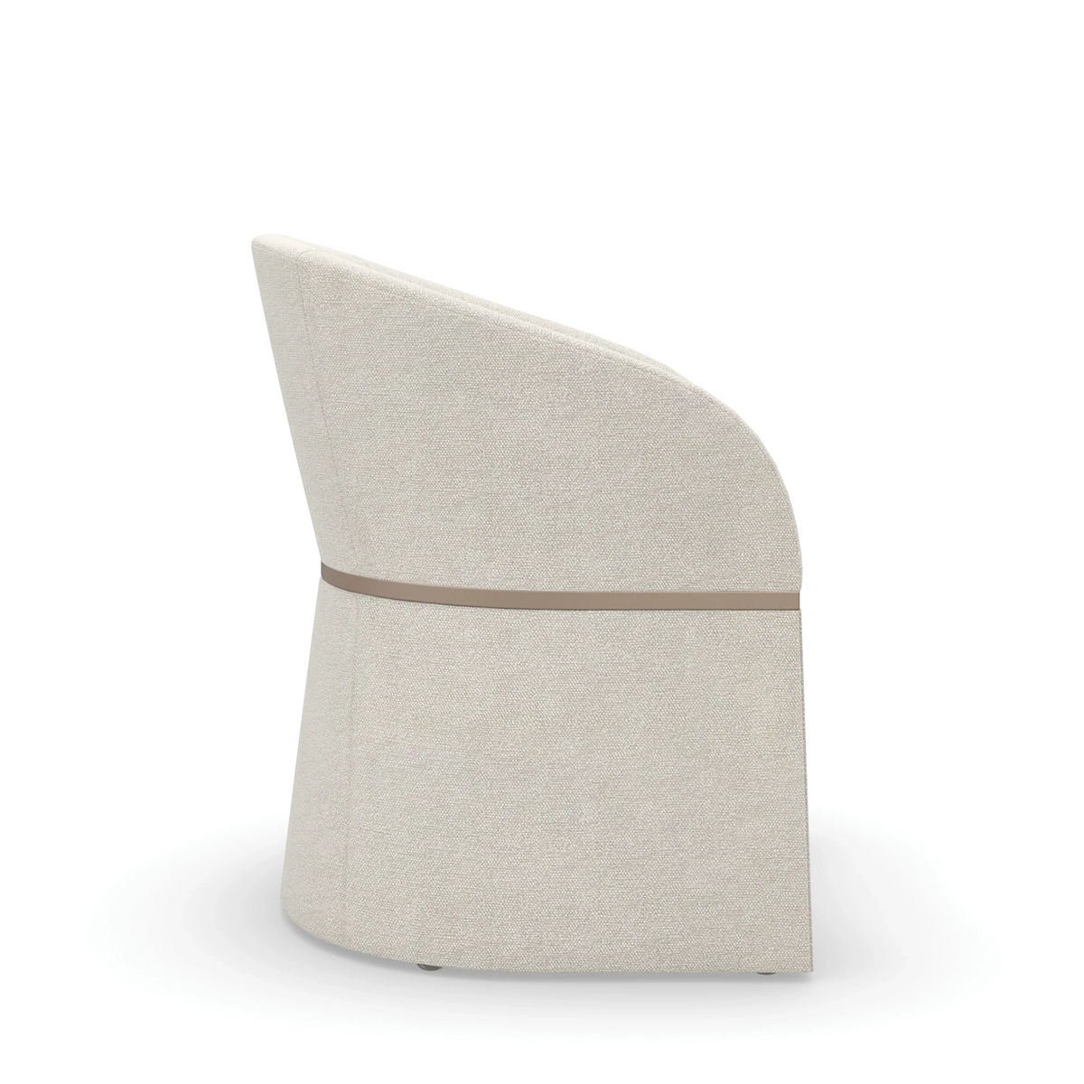 Caracole Daya Dining Chair – view 15 – Lusso Furniture Miami