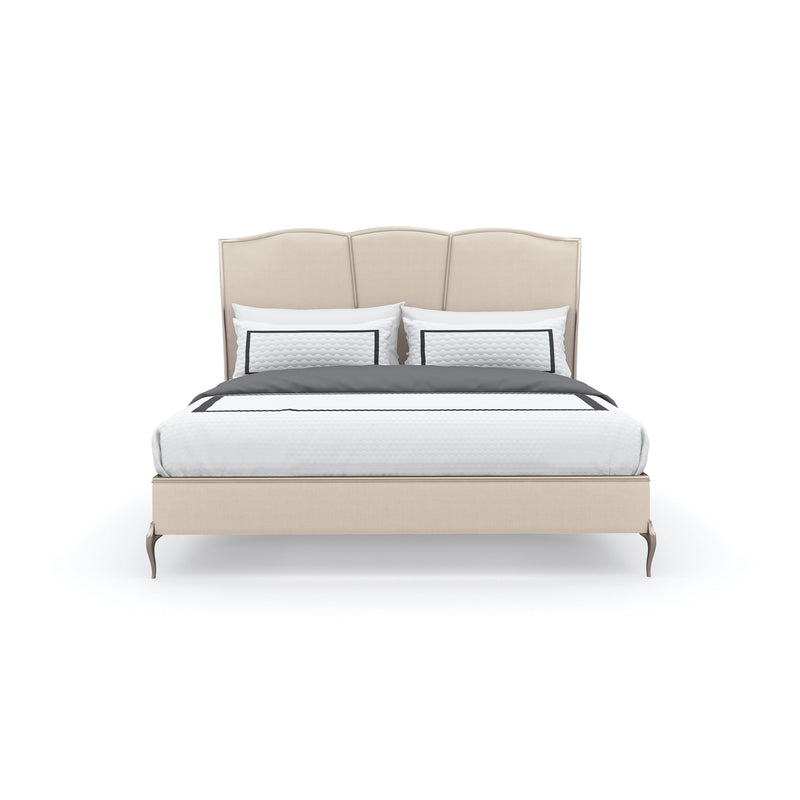 Caracole Un Deux Trois Bed-zoom-