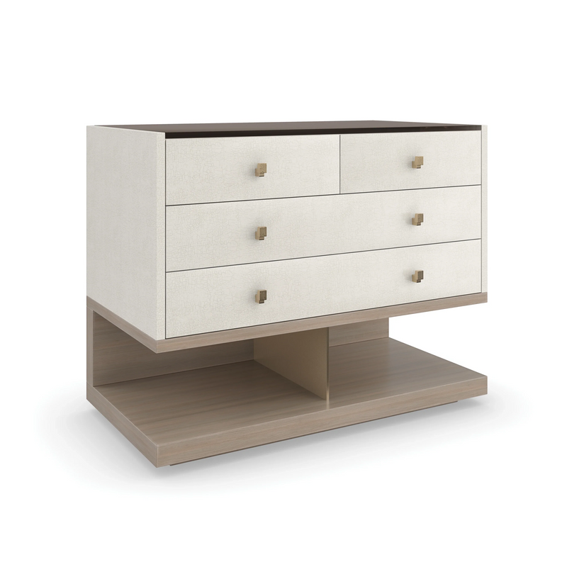 Caracole Dry Martini Nightstand-zoom-