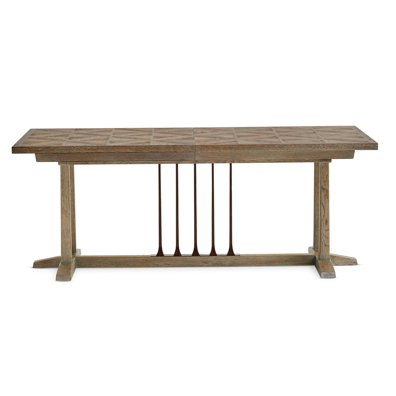 Caracole Family Gathering Dining Table-zoom-