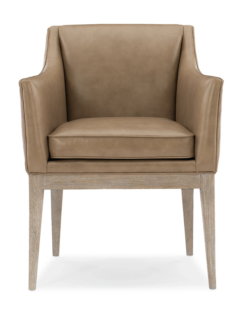 Caracole Free and Easy Dining Chair-zoom-