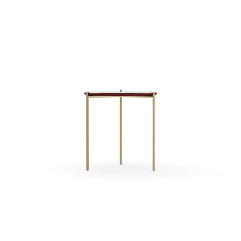 Caracole Demli Side Table-zoom-