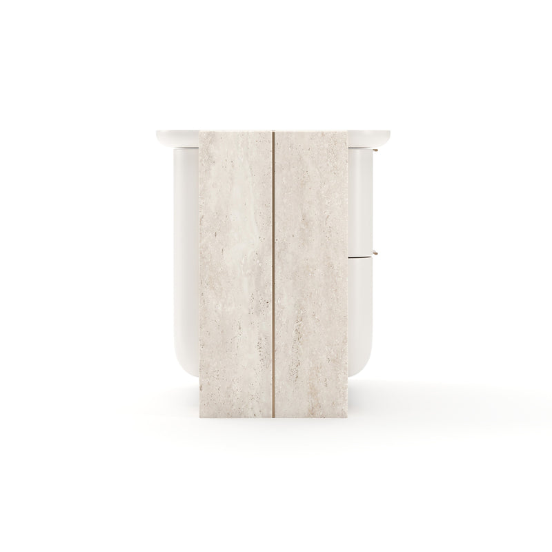 Caracole Overlap Nightstand-zoom-