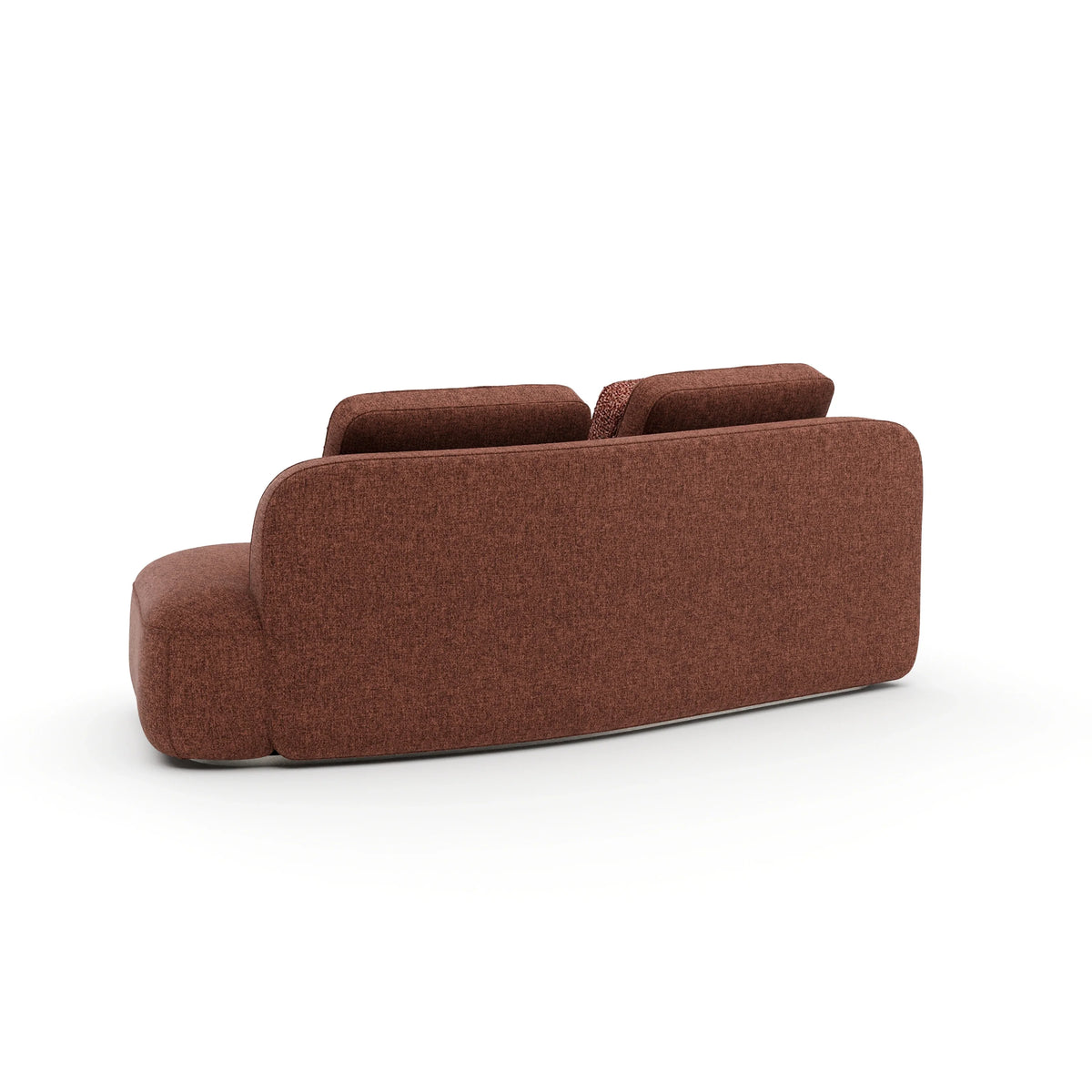 Caracole Sasso Sectional Components – view 63 – Lusso Furniture Miami