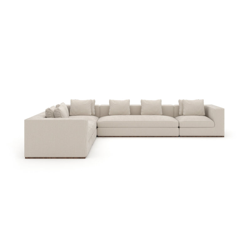 Caracole Bello Sectional-zoom-
