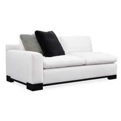 Caracole Remix Sectional Components – view 22 – Lusso Furniture Miami