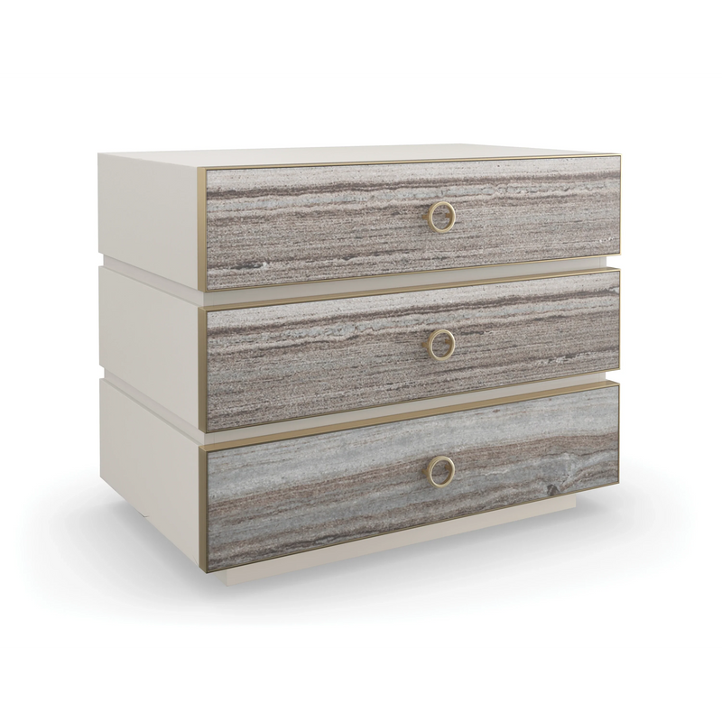 Caracole Bedrock Nightstand-zoom-