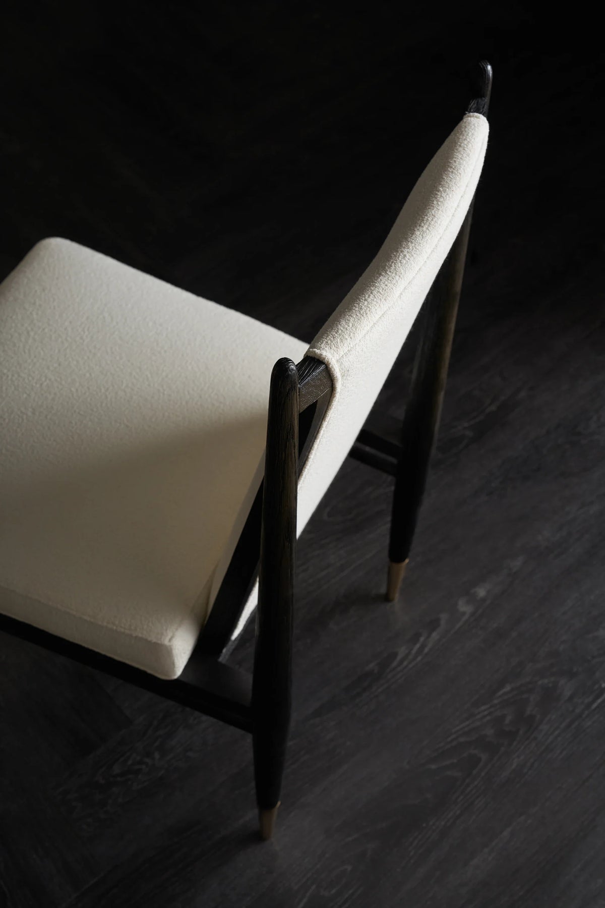 Caracole Unity Dining Chair – view 14 – Lusso Furniture Miami