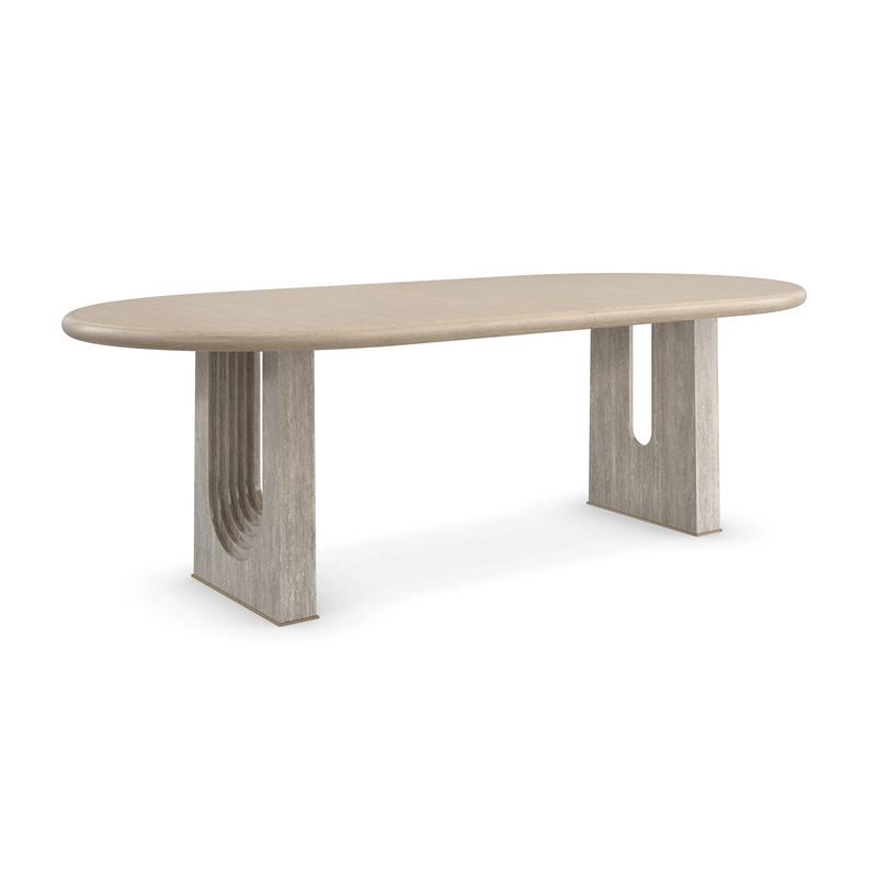 Caracole Emphasis Dining Table-zoom-