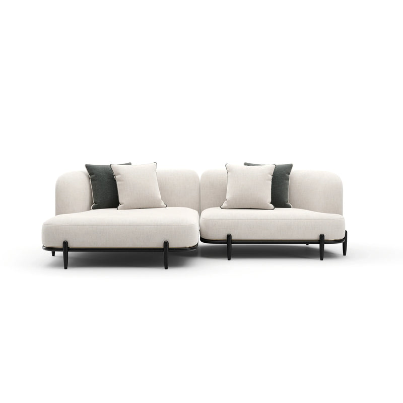 Caracole Madera Sectional-zoom-