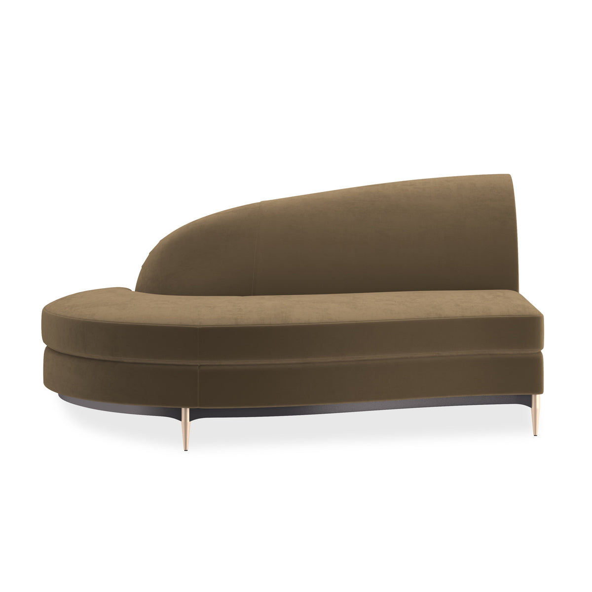 Caracole Three's Company Components – view 62 – Lusso Furniture Miami