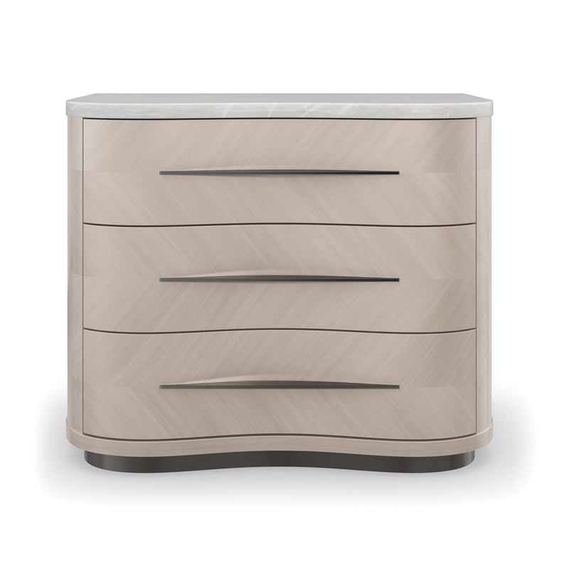 Caracole Wanderlust Nightstand-zoom-