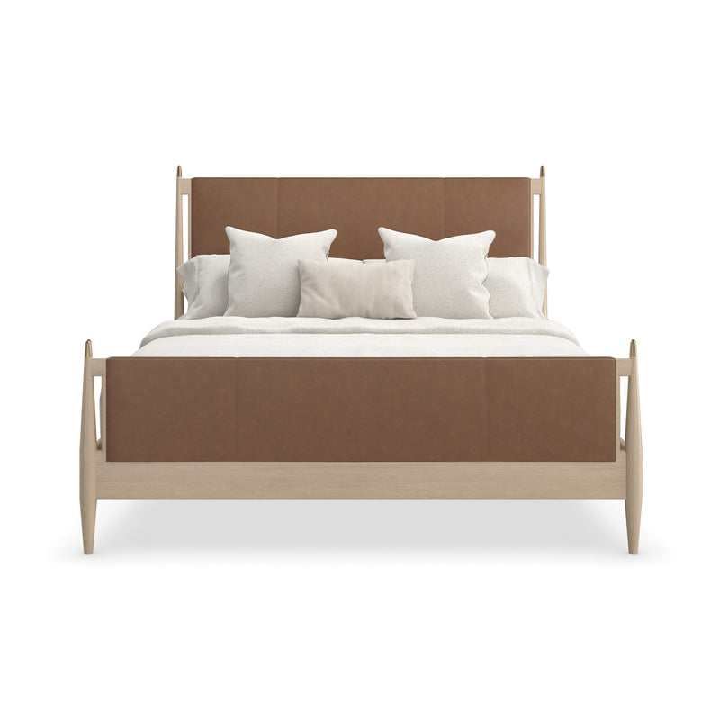 Caracole Rhythm Bed-zoom-