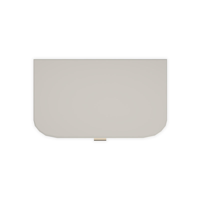 Caracole Love Closed Nightstand-zoom-