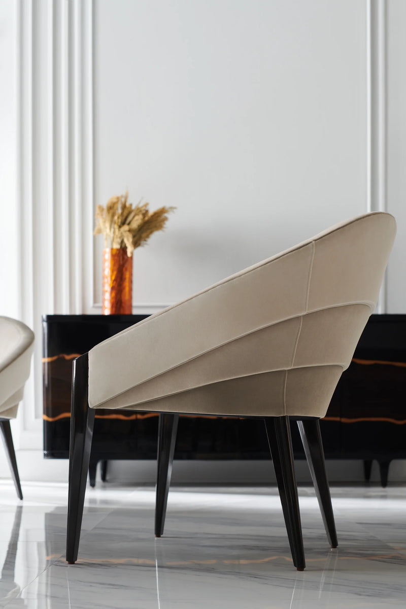 Caracole On All Levels Dining Chair-zoom-